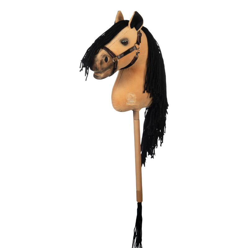Hobby Horse Isabelle