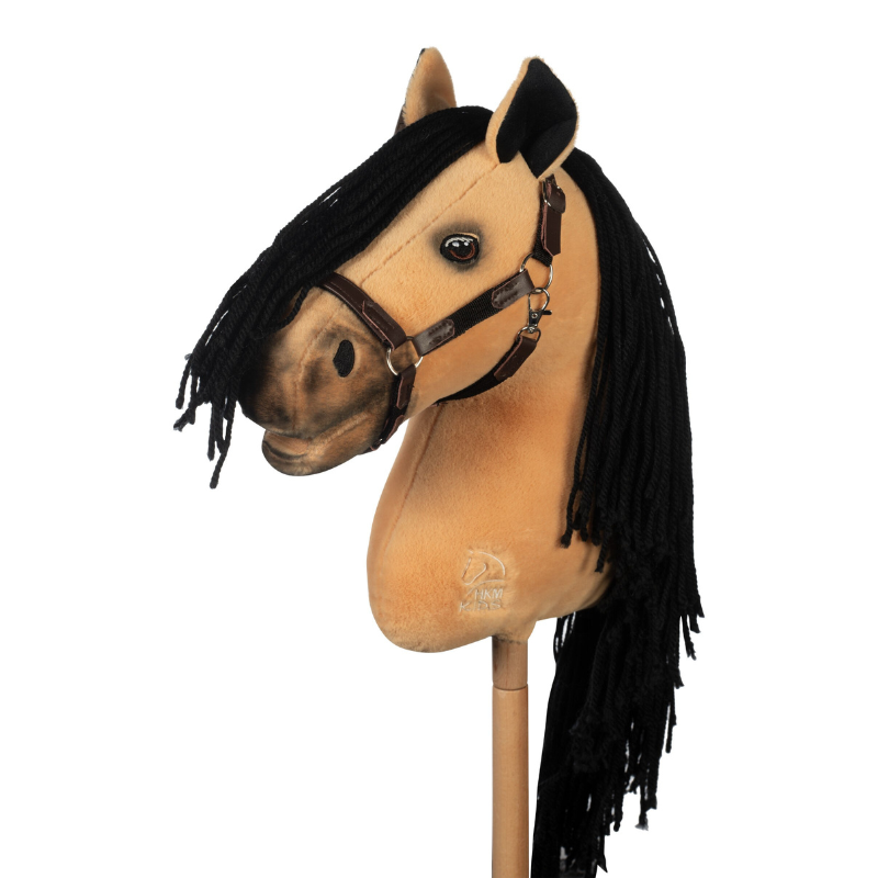 Hobby Horse Isabelle