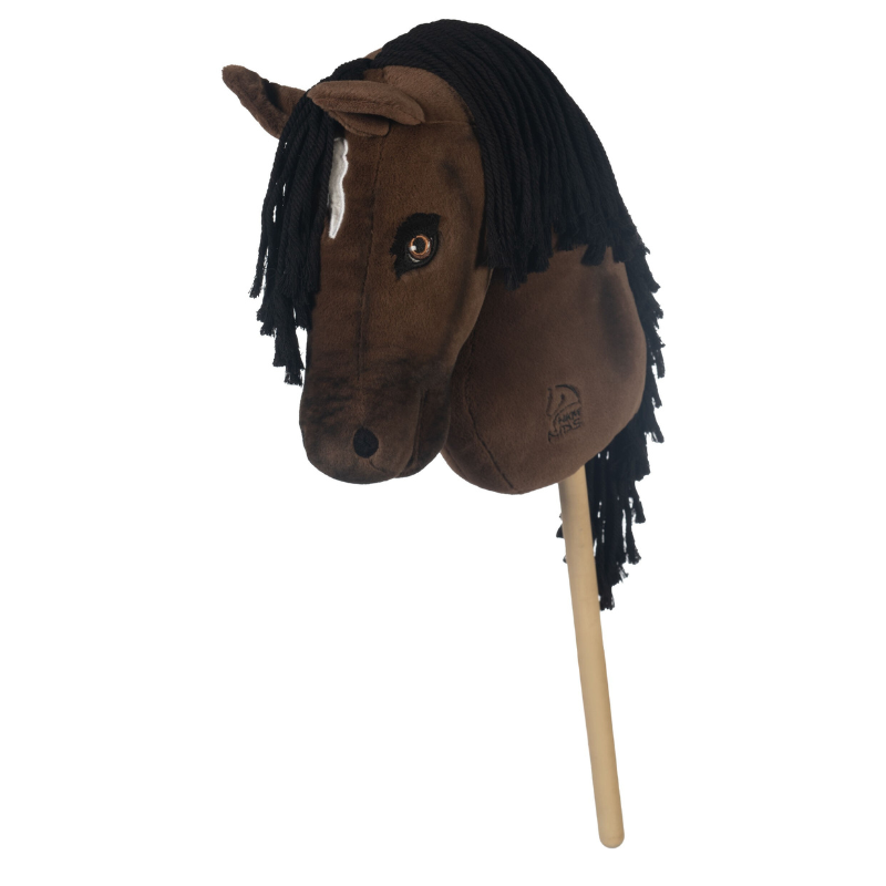 Hobby Horse jument Baie
