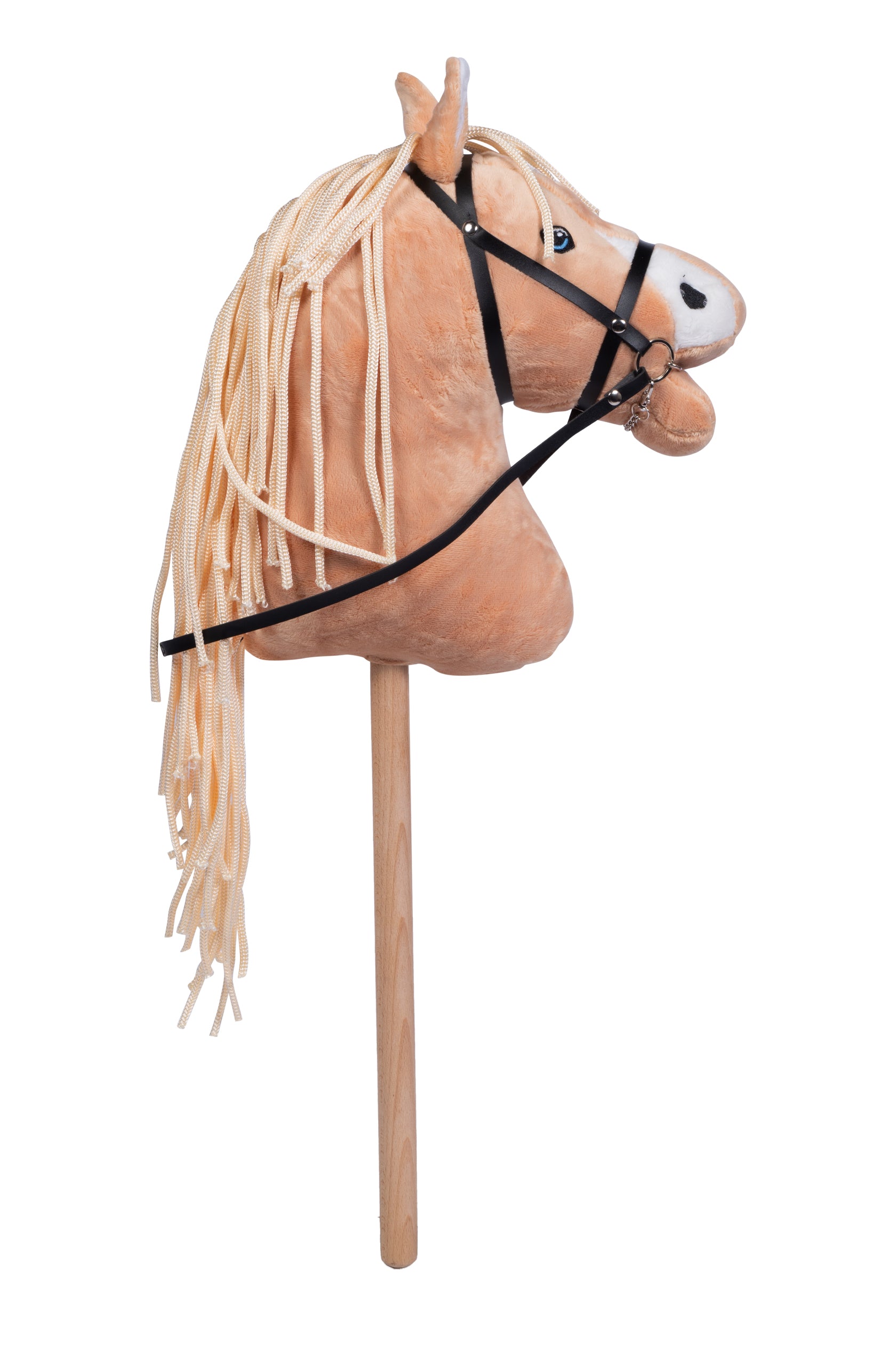 Hobby Horse Palomino