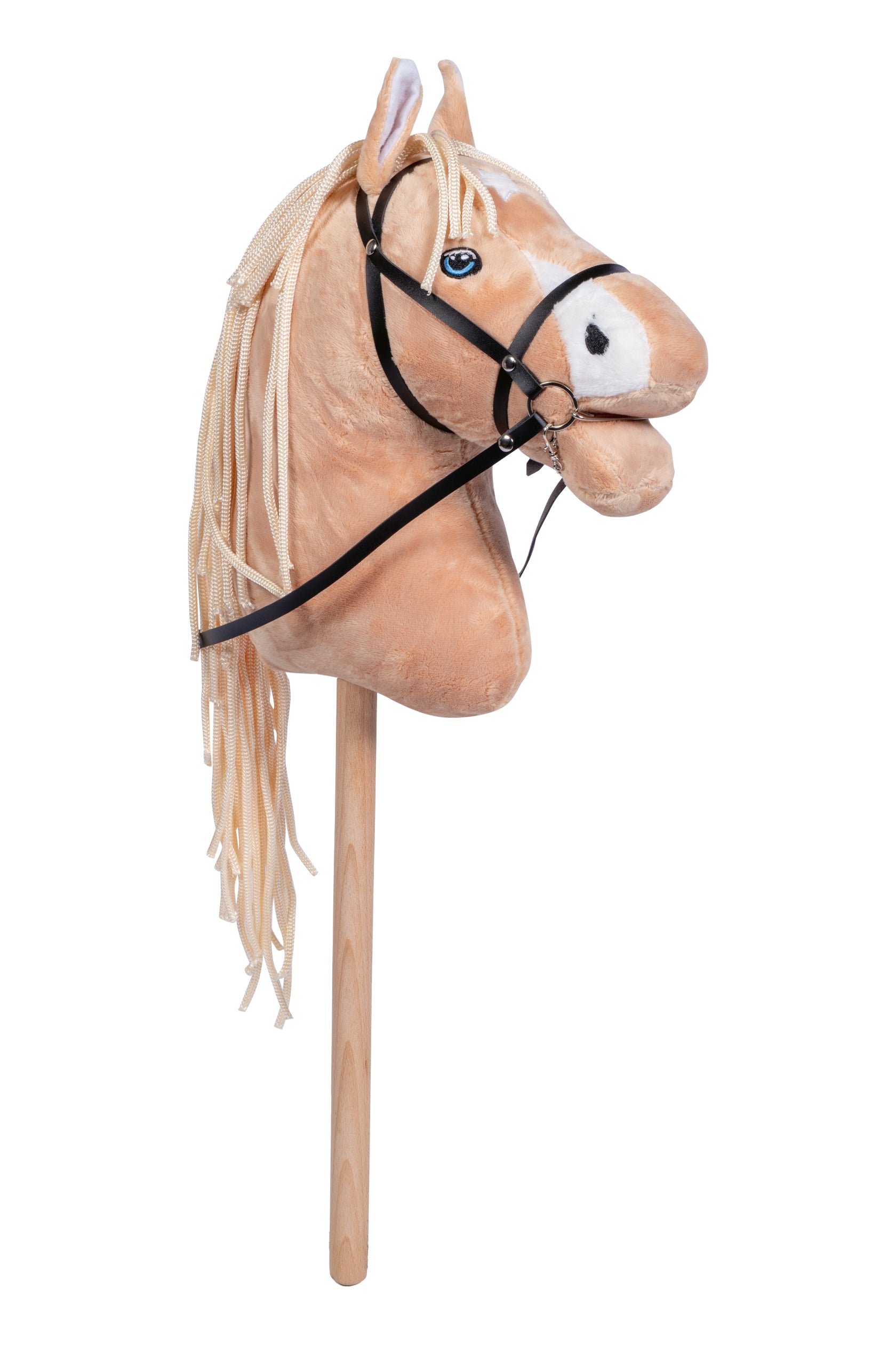 Hobby Horse Palomino