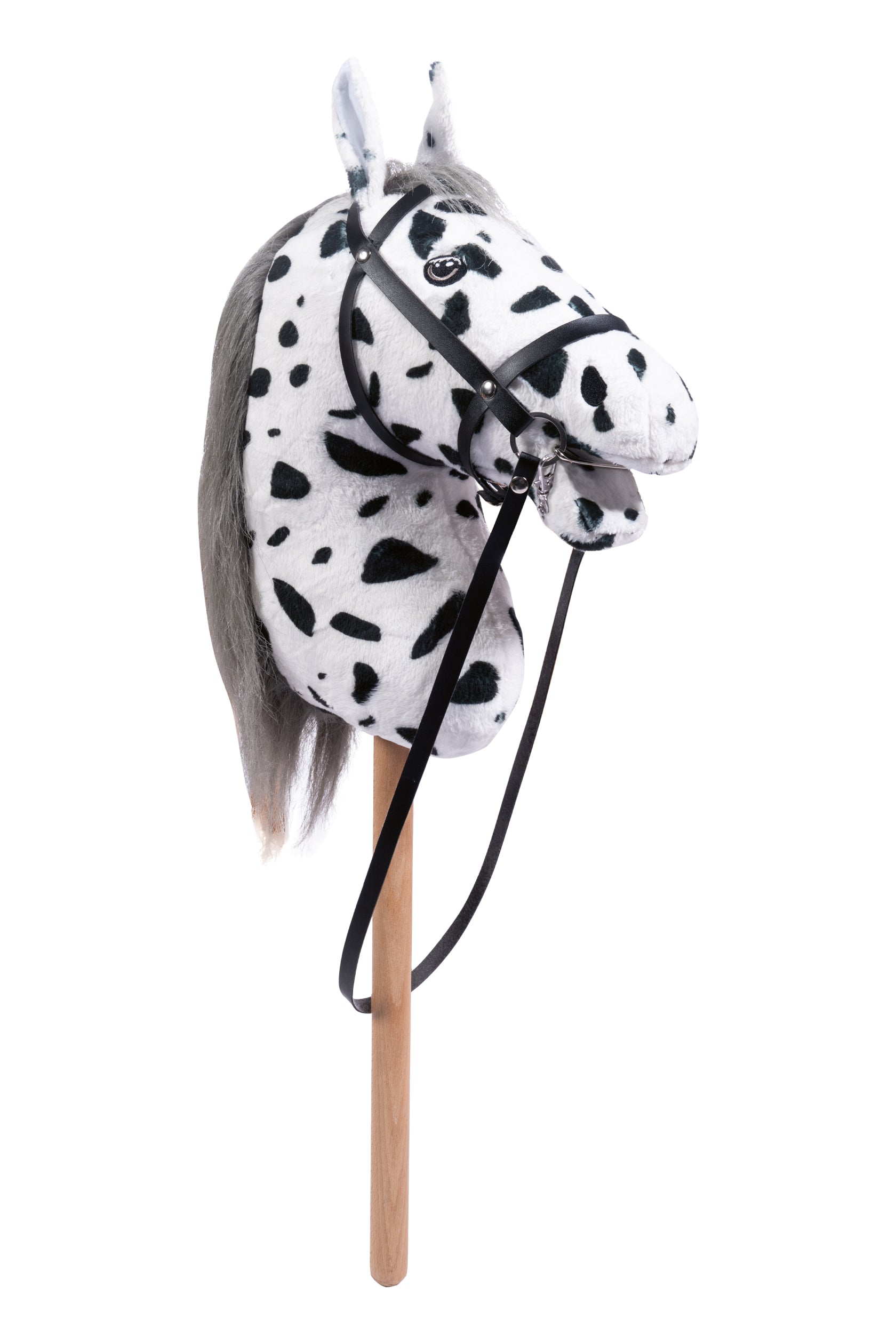 Hobby Horse Tacheté