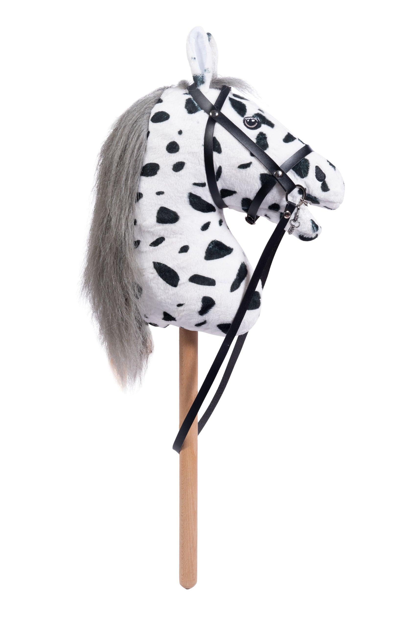 Hobby Horse Tacheté
