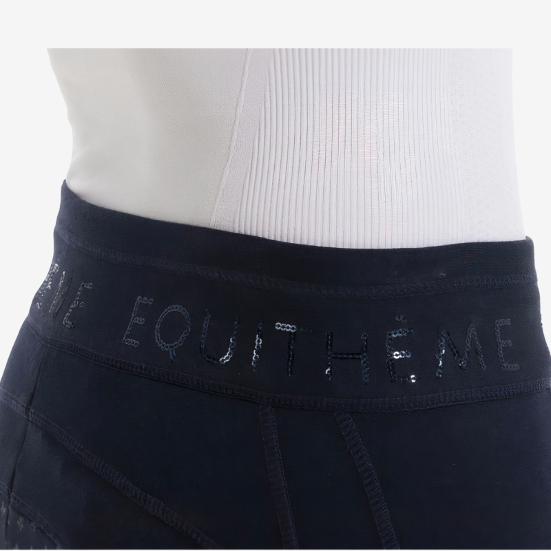 Legging Pamela EQUITHÈME - Marine