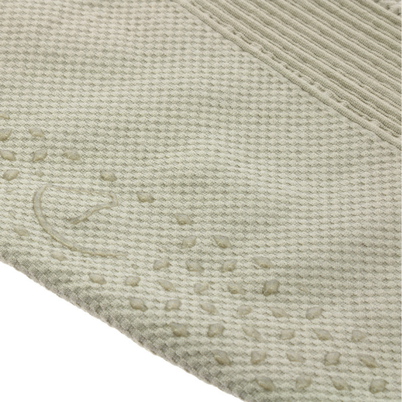 Legging Je t'aime EQUITHÈME Acacia - Beige