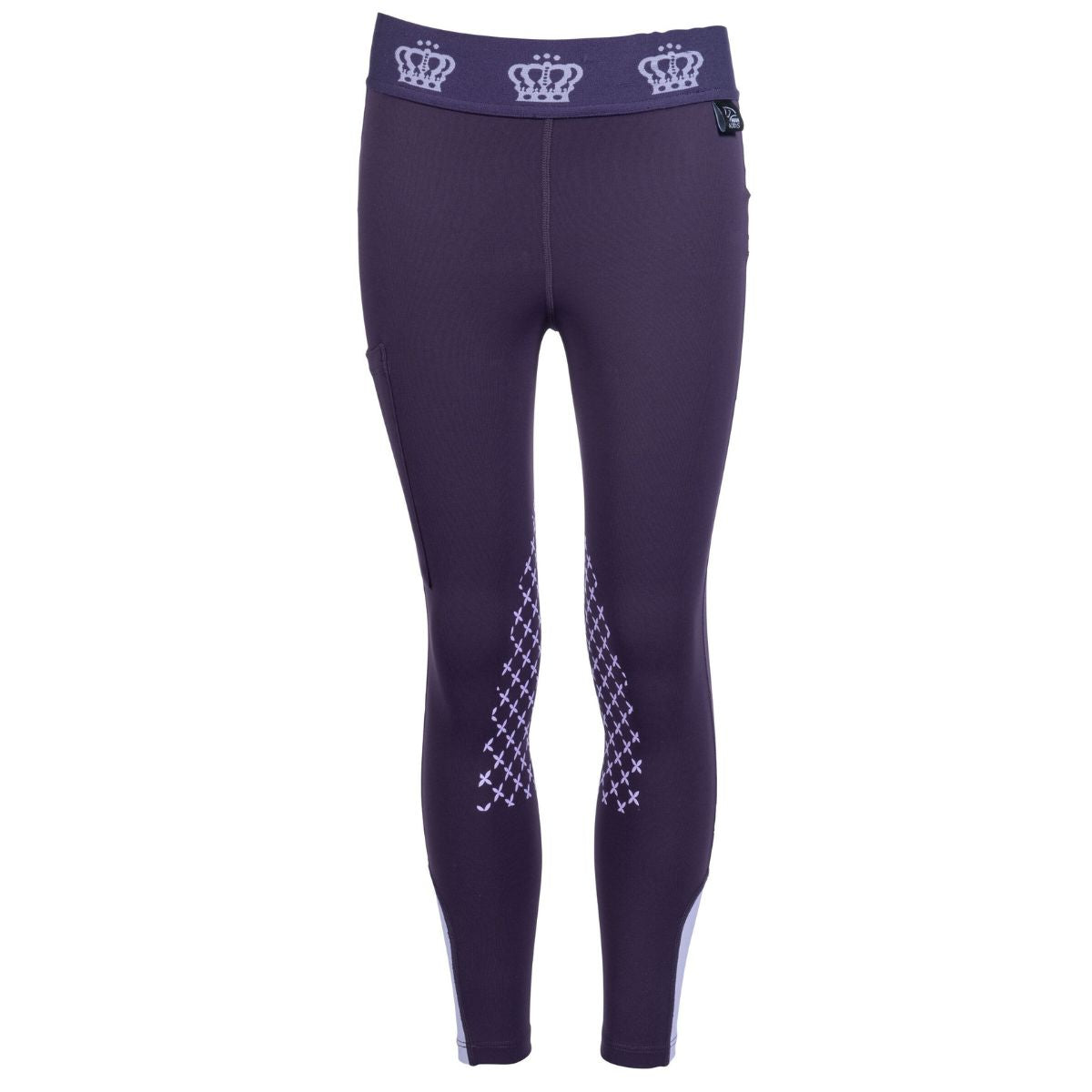 Leggings enfant Lola - Basanes en silicone