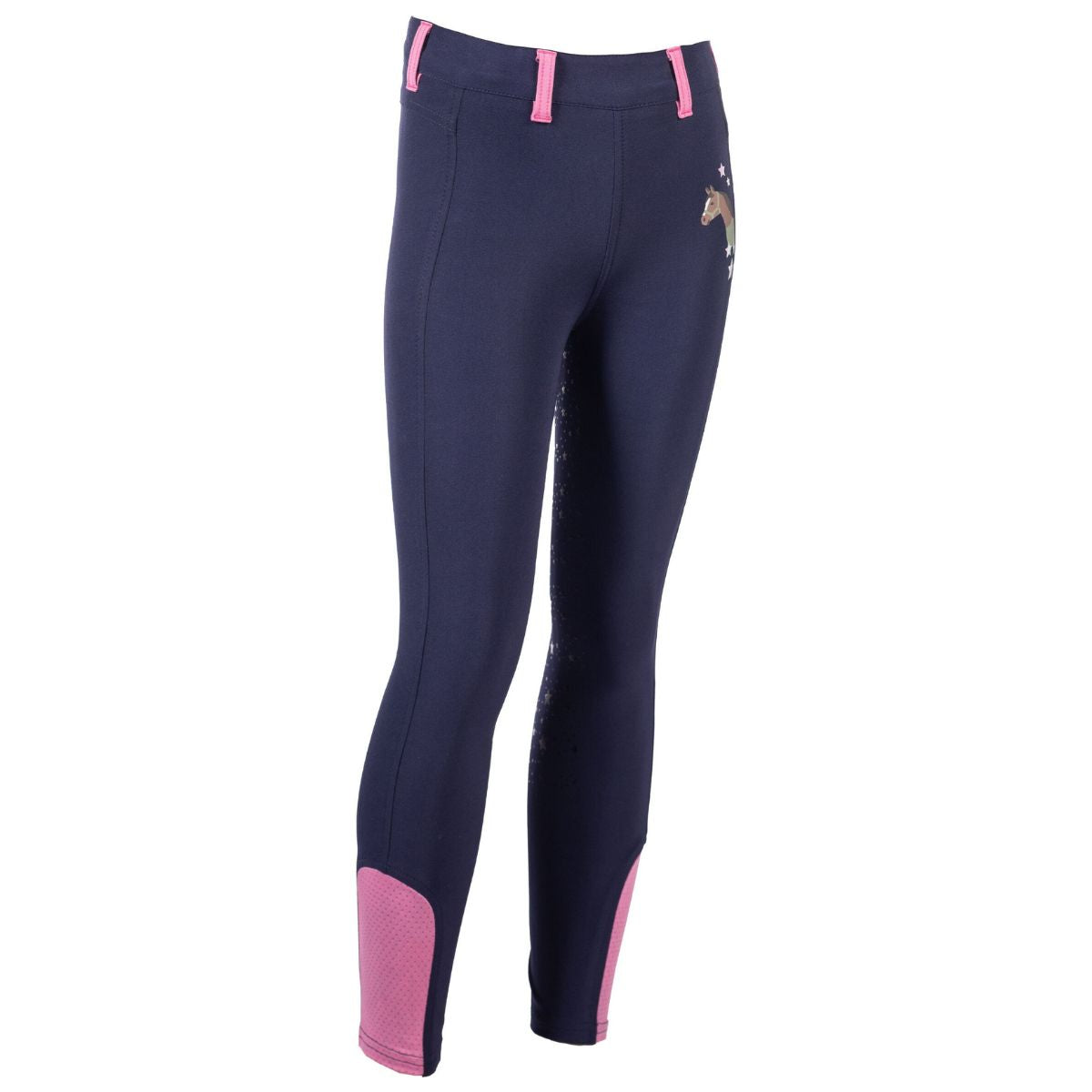 Leggings-Pony-Dream-Fond-en-silicone-5