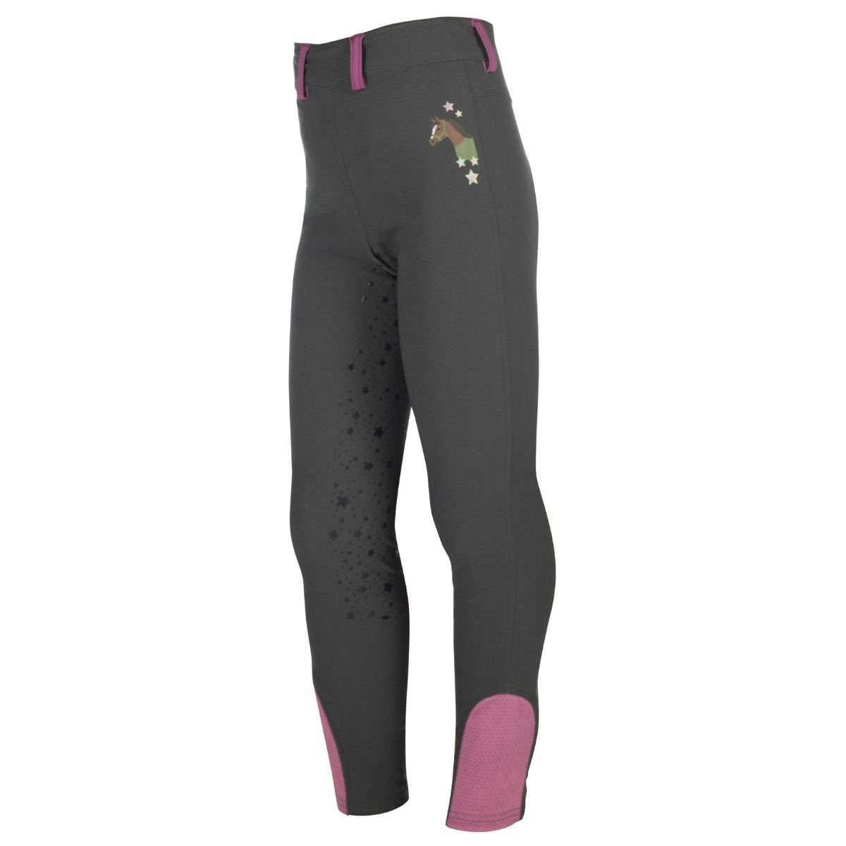 Leggings-Pony-Dream-Fond-en-silicone-8