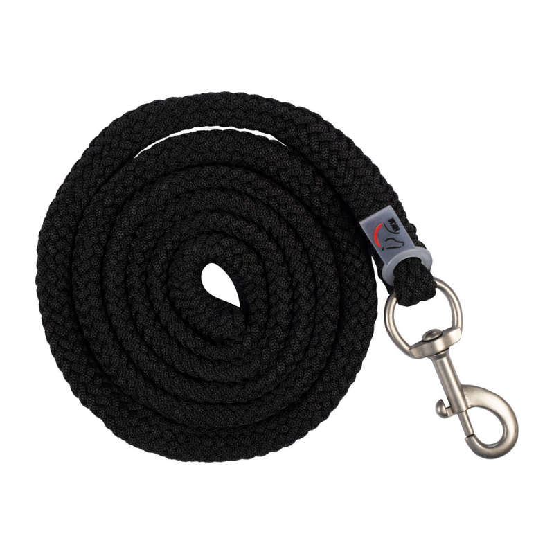 Longe HKM Samantha avec mousqueton