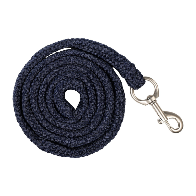 Longe HKM Samantha avec mousqueton