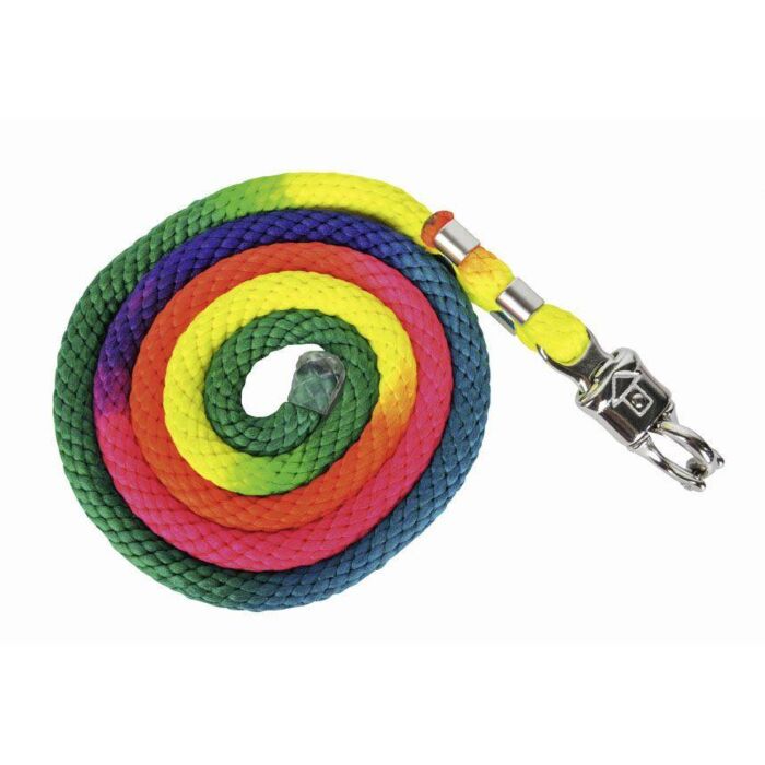 Licol et longe pour Shetland - Multicolor