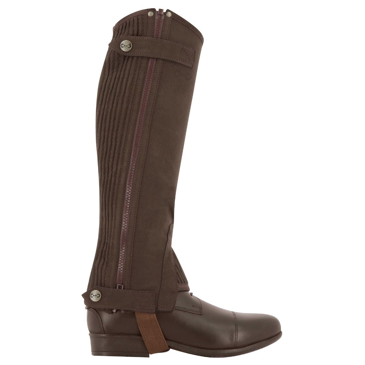 Mini-chaps enfant RIDING WORLD - Amara