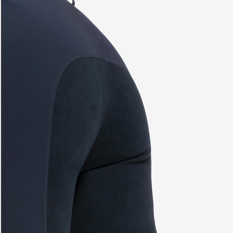 Pantalon EQUITHÈME Nicole - Marine