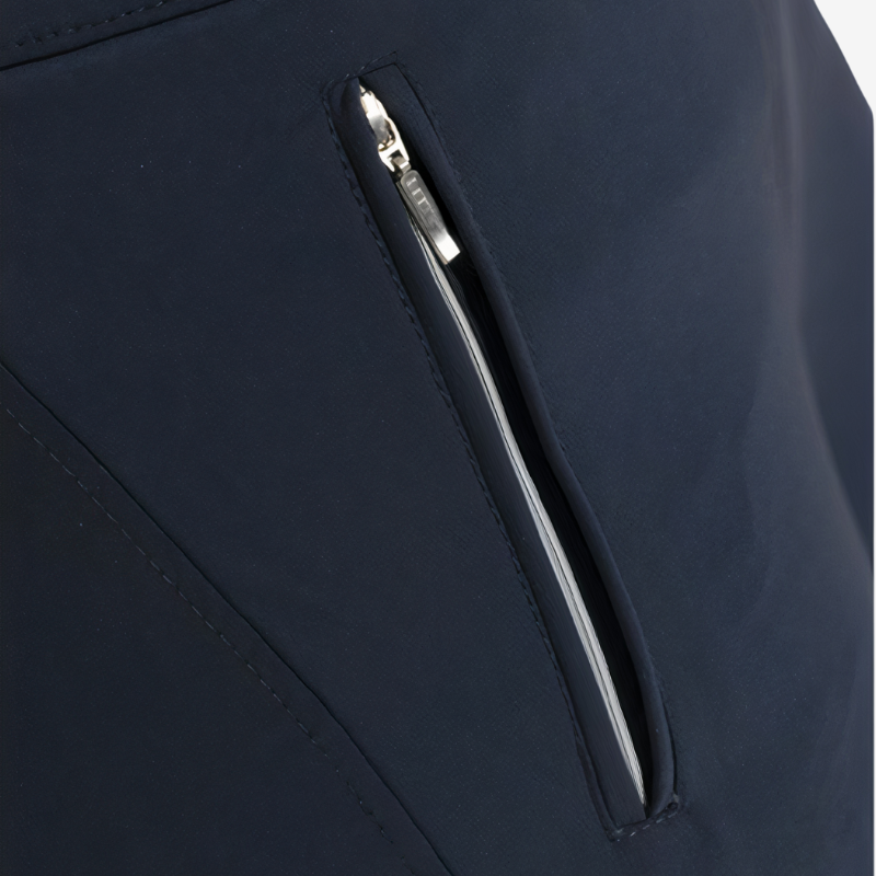 Pantalon EQUITHÈME Nicole - Marine