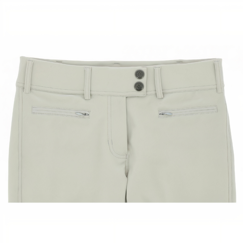 Pantalon EQUITHÈME Sally - Beige