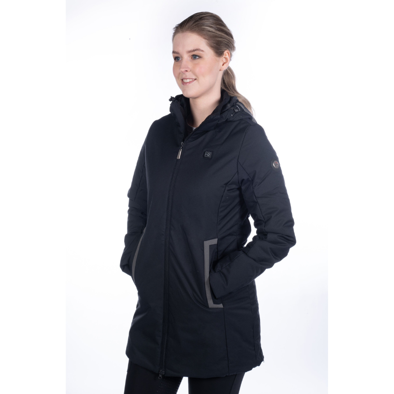 Veste Chauffante Homme Femme – Chaleur Instantanée, 3 Niveaux de Température, Idéale Hiver et Extérieur Veste Chauffante Homme Femme – Chaleur Instantanée, 3 Niveaux de Température, Idéale Hiver et Extérieur