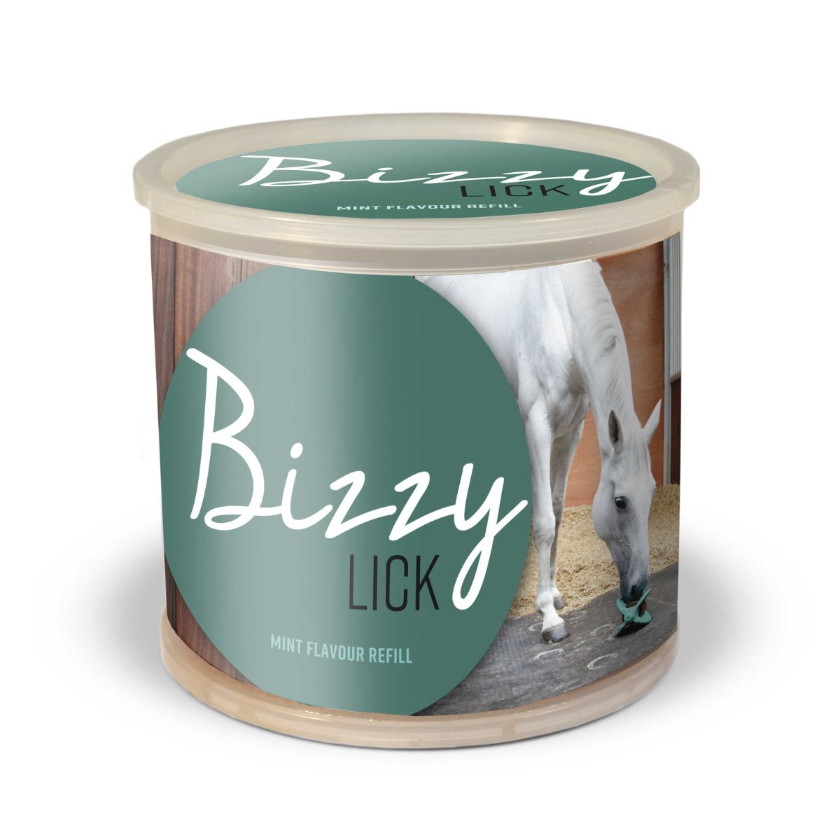 Pierre à lécher - Bizzy Lick