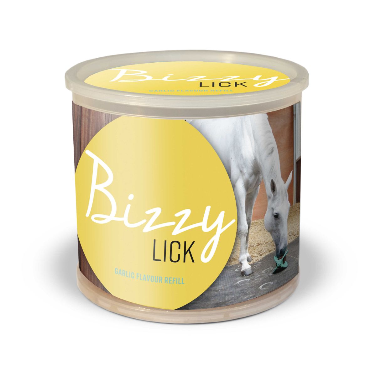 Pierre à lécher - Bizzy Lick