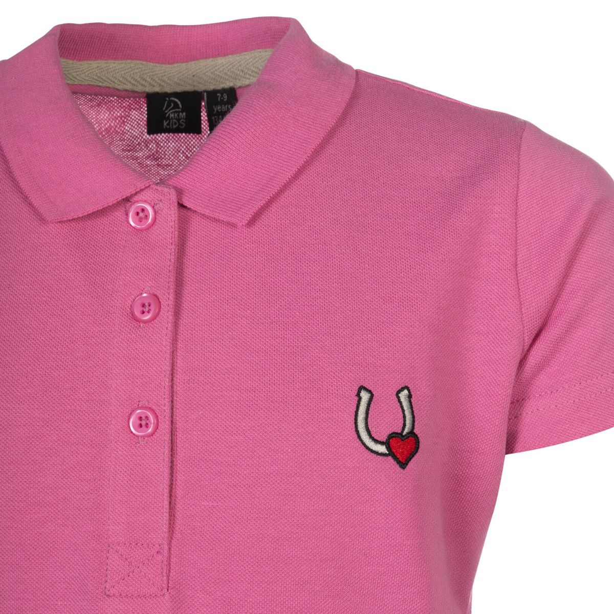 Polo - Claire