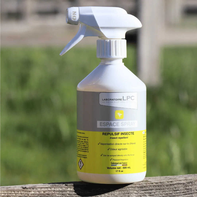 Spray anti-insectes - LPC