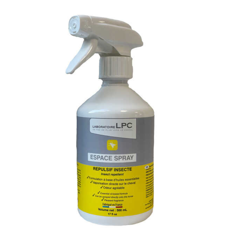 Spray anti-insectes - LPC