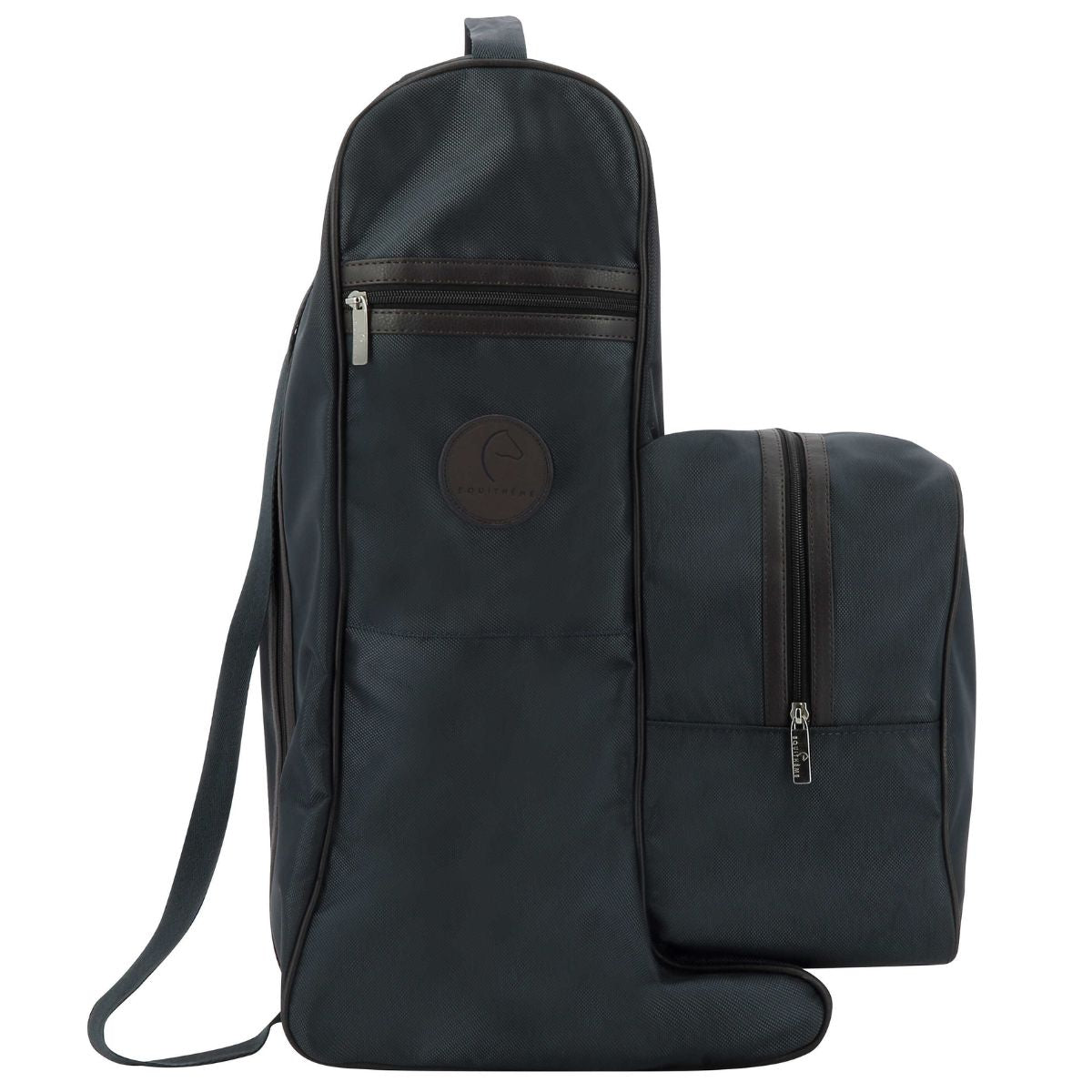 Sac à bottes et sac à bombe EQUITHEME