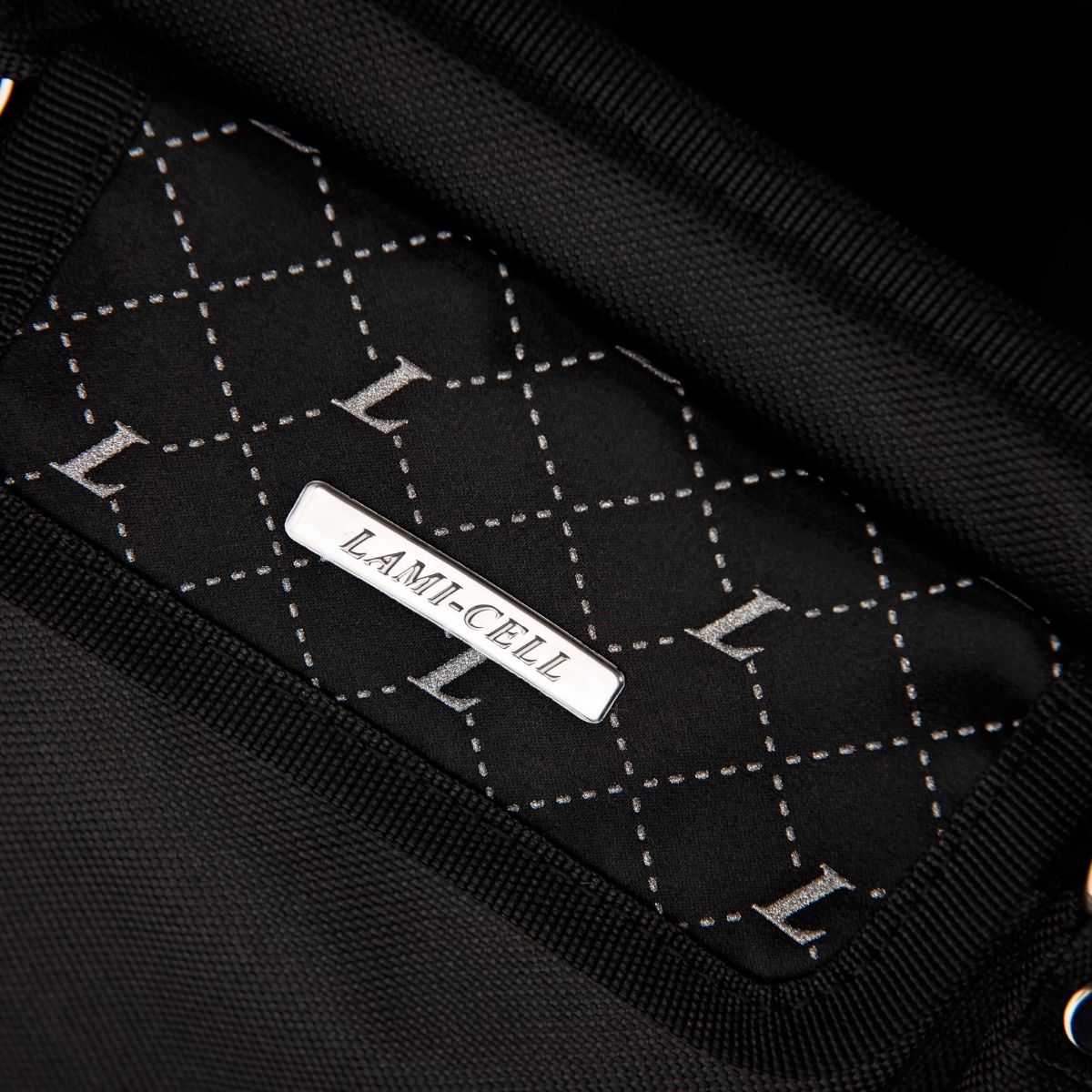 Sac de pansage pliant LAMI-CELL - Venus