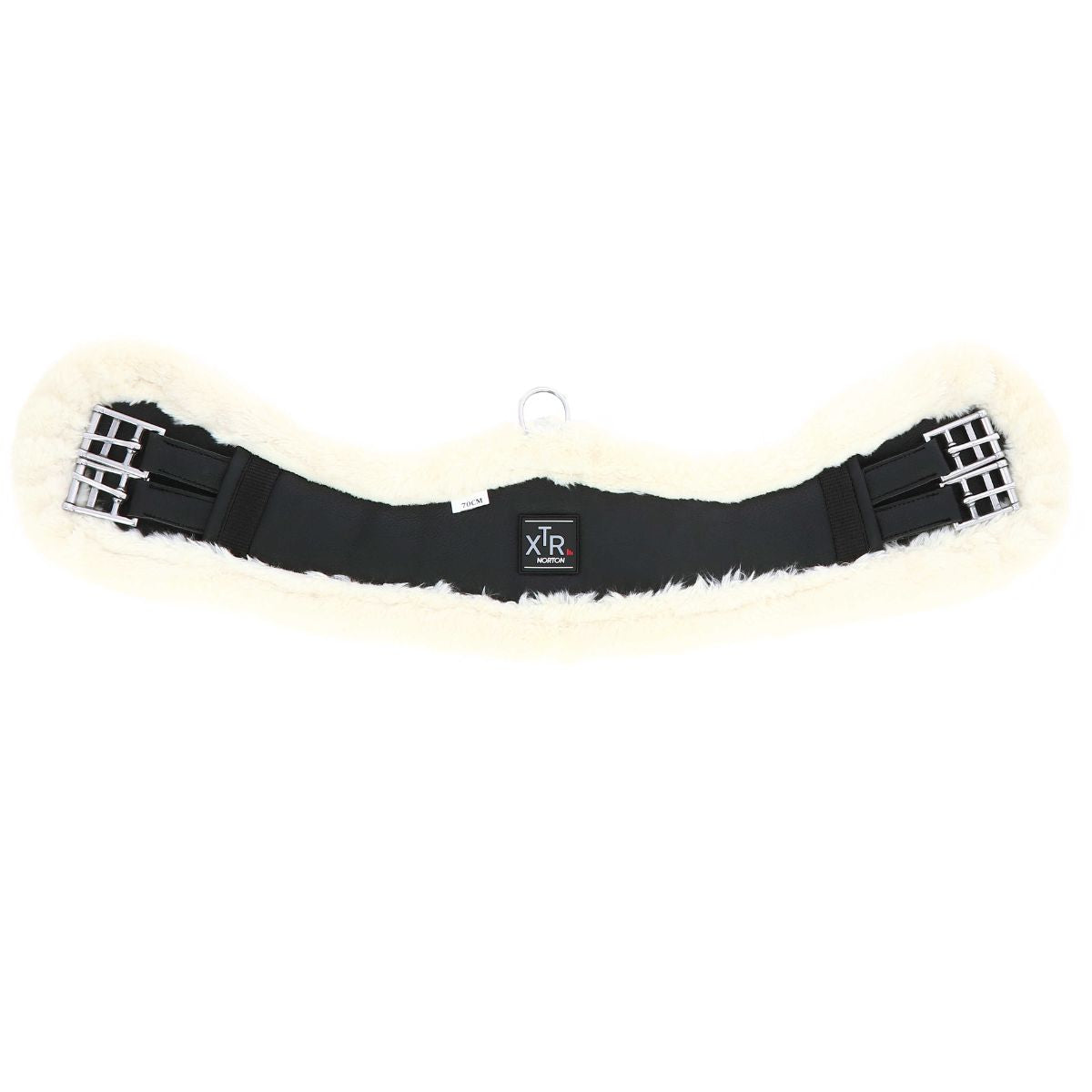 Sangle-courte-NORTON-XTR-Mouton-synthetique-3
