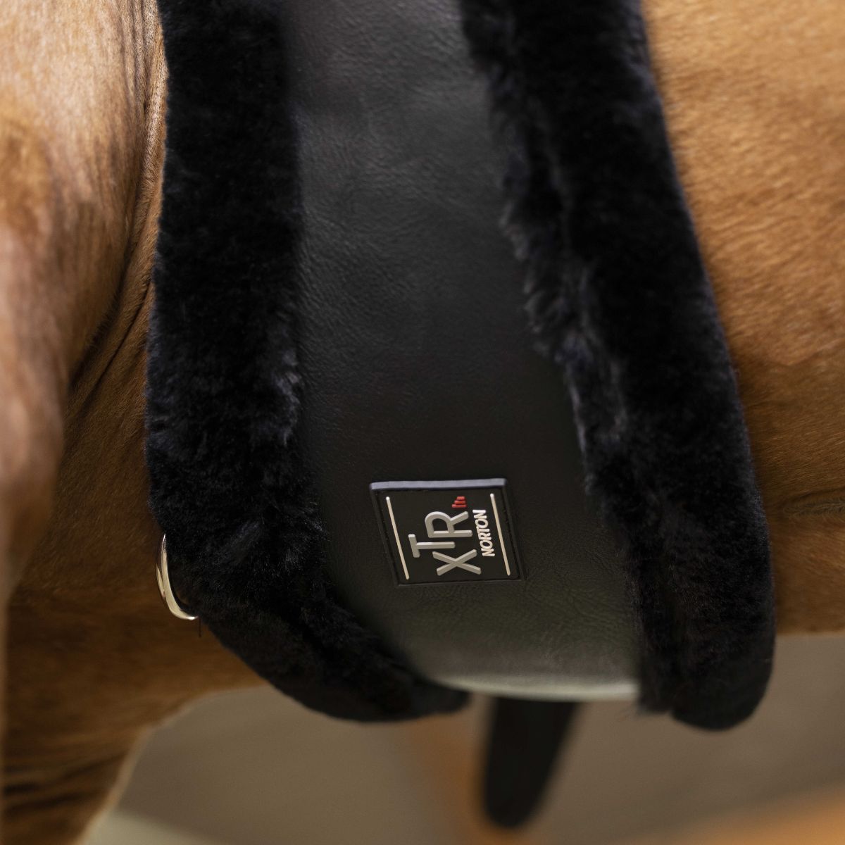 Sangle-courte-NORTON-XTR-Mouton-synthetique-4