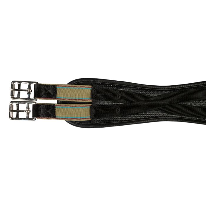 Sangle poney avec élastique