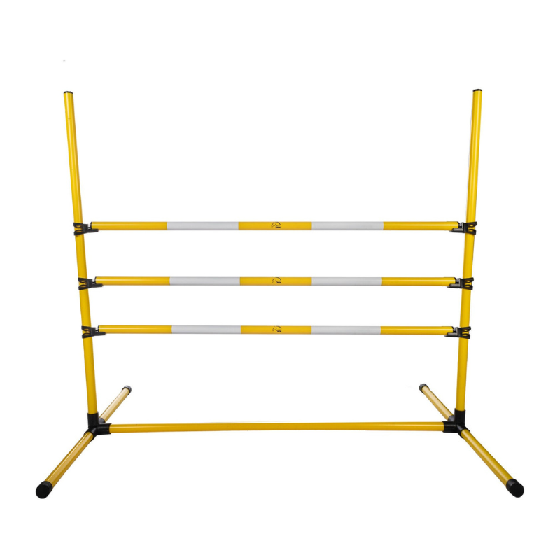 Set de saut -Hobby Horsing