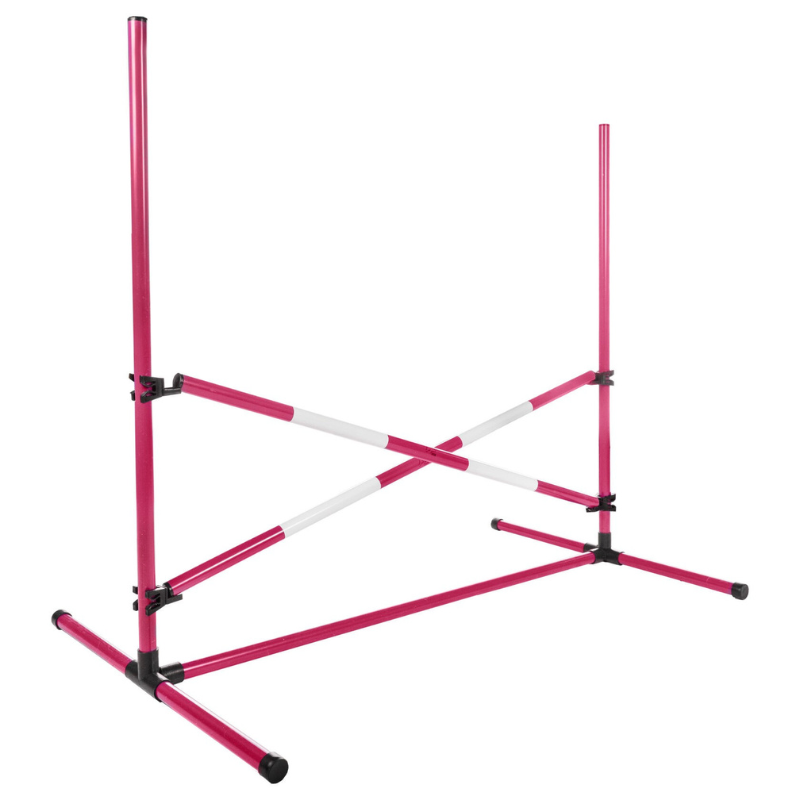 Set de saut -Hobby Horsing