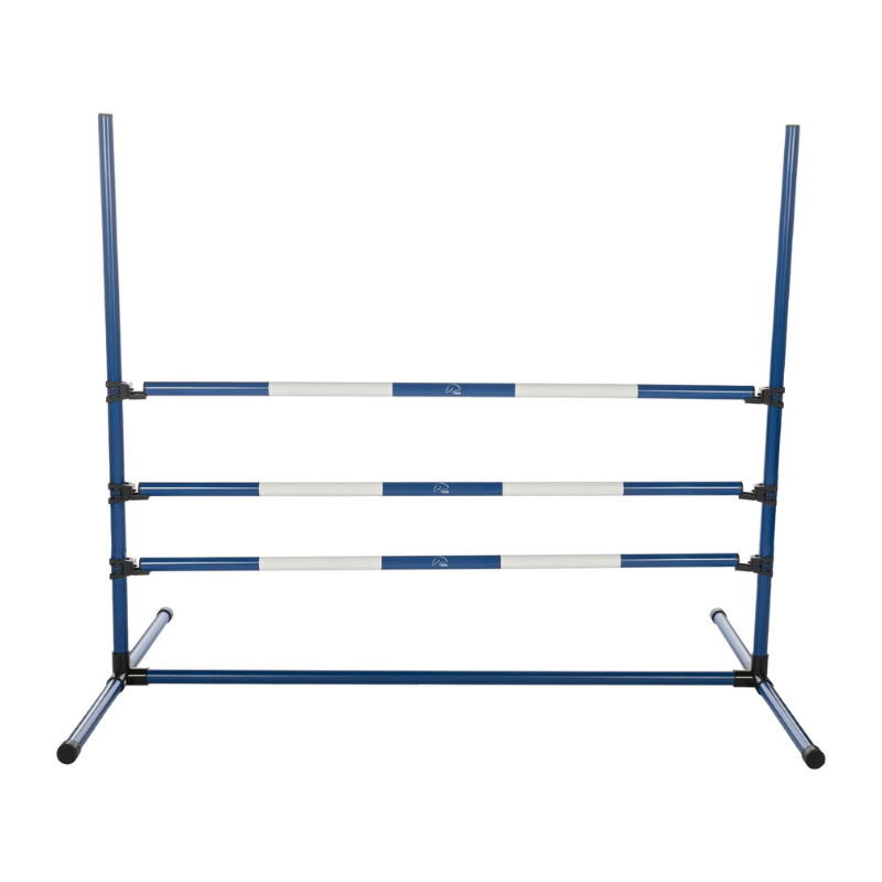 Set de saut -Hobby Horsing