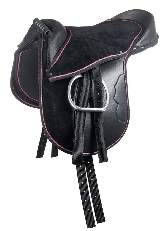 Selle Shetland Funny Horse