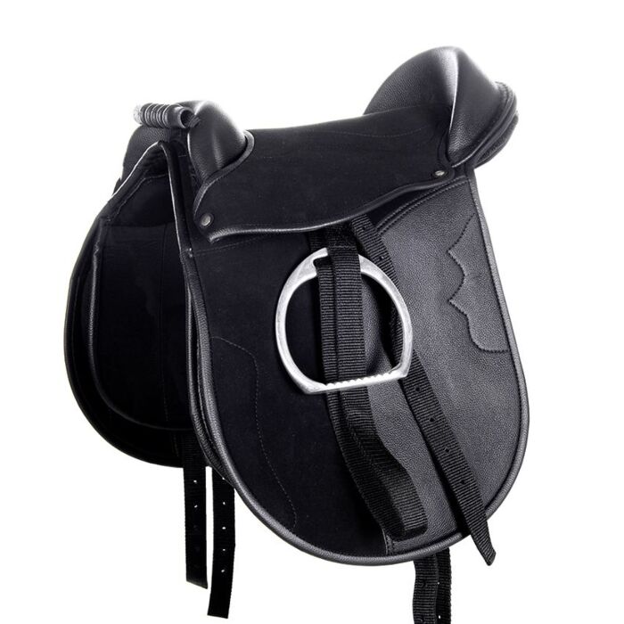 Selle Shetland Funny Horse