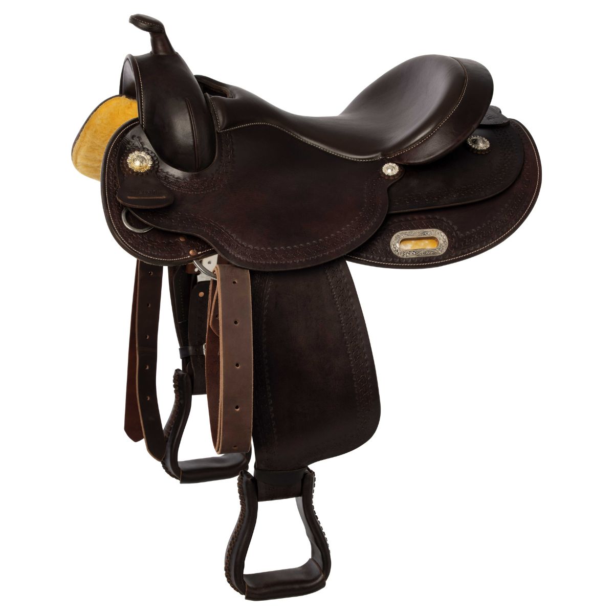 Selle Westride by Franck Perret - Arvada