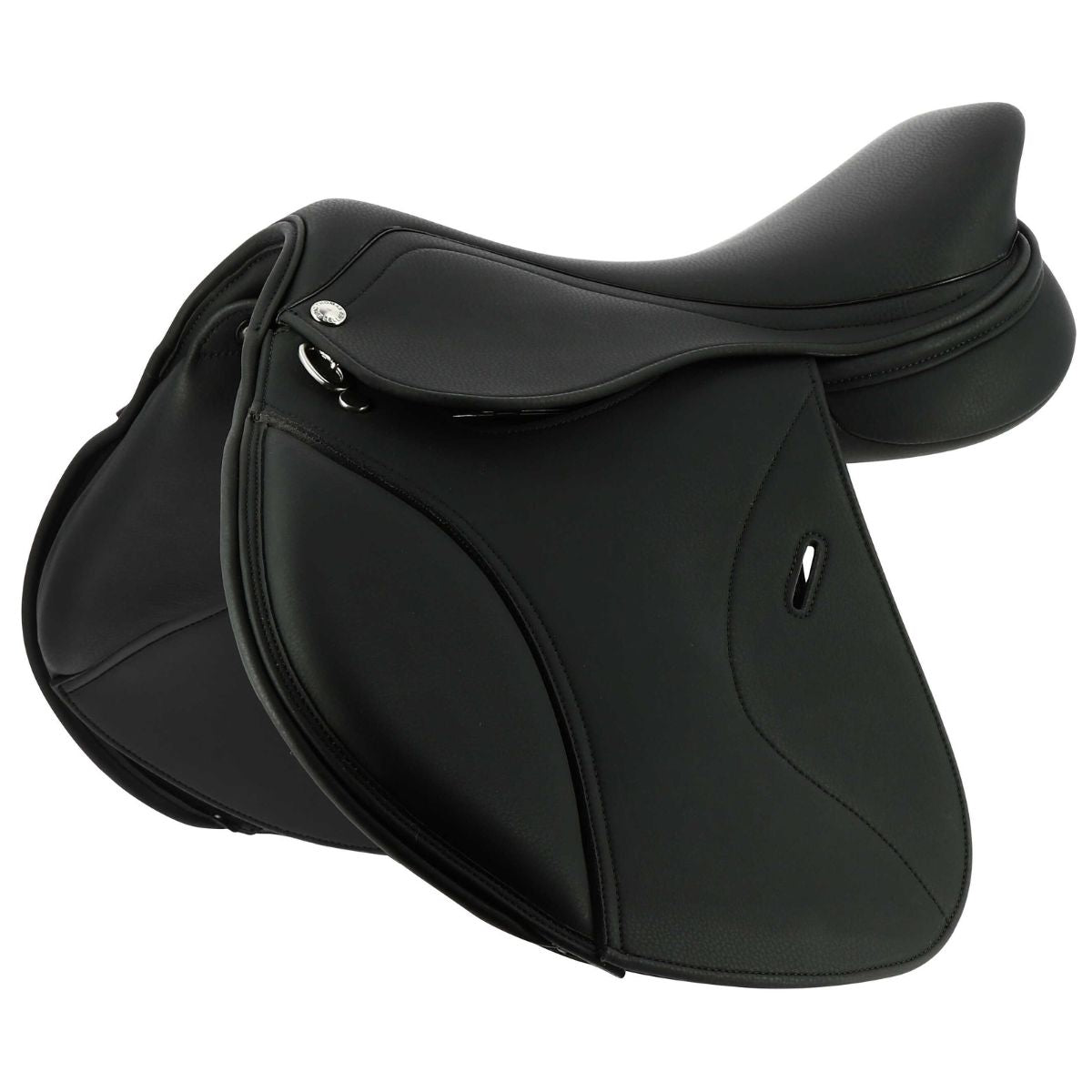 Selle d'obstacles poney - Norton