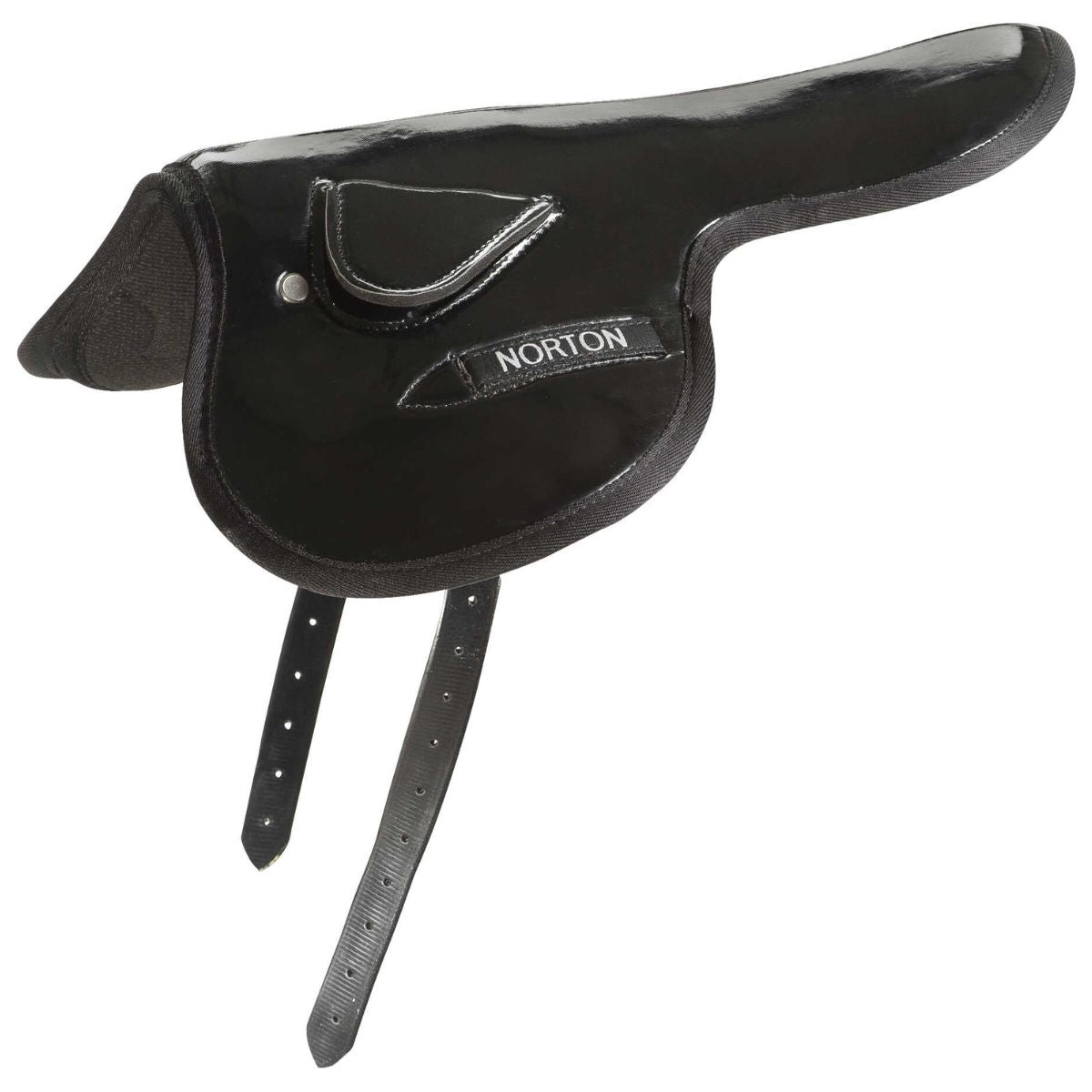 Selle de course Norton - Rexine