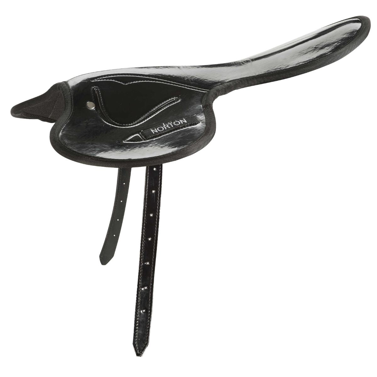Selle de course Norton - Rexine