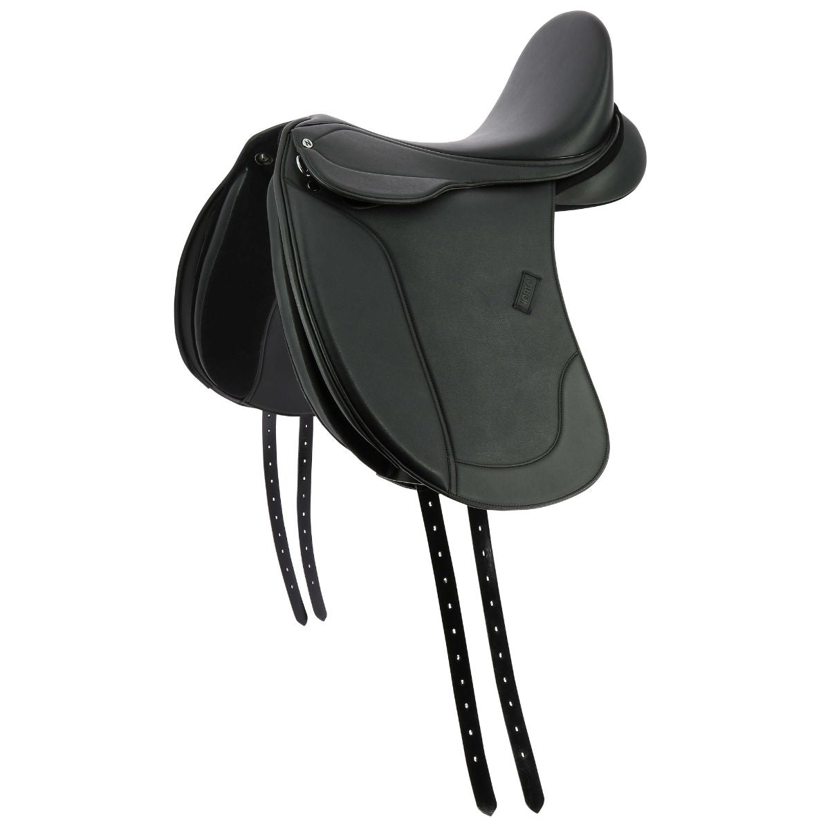 Selle de dressage Norton - Rexine Evol