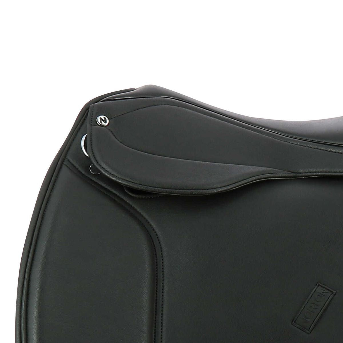 Selle de dressage Norton - Rexine Evol