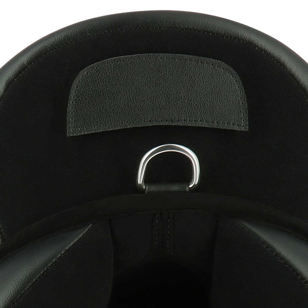 Selle de dressage Norton - Rexine Evol