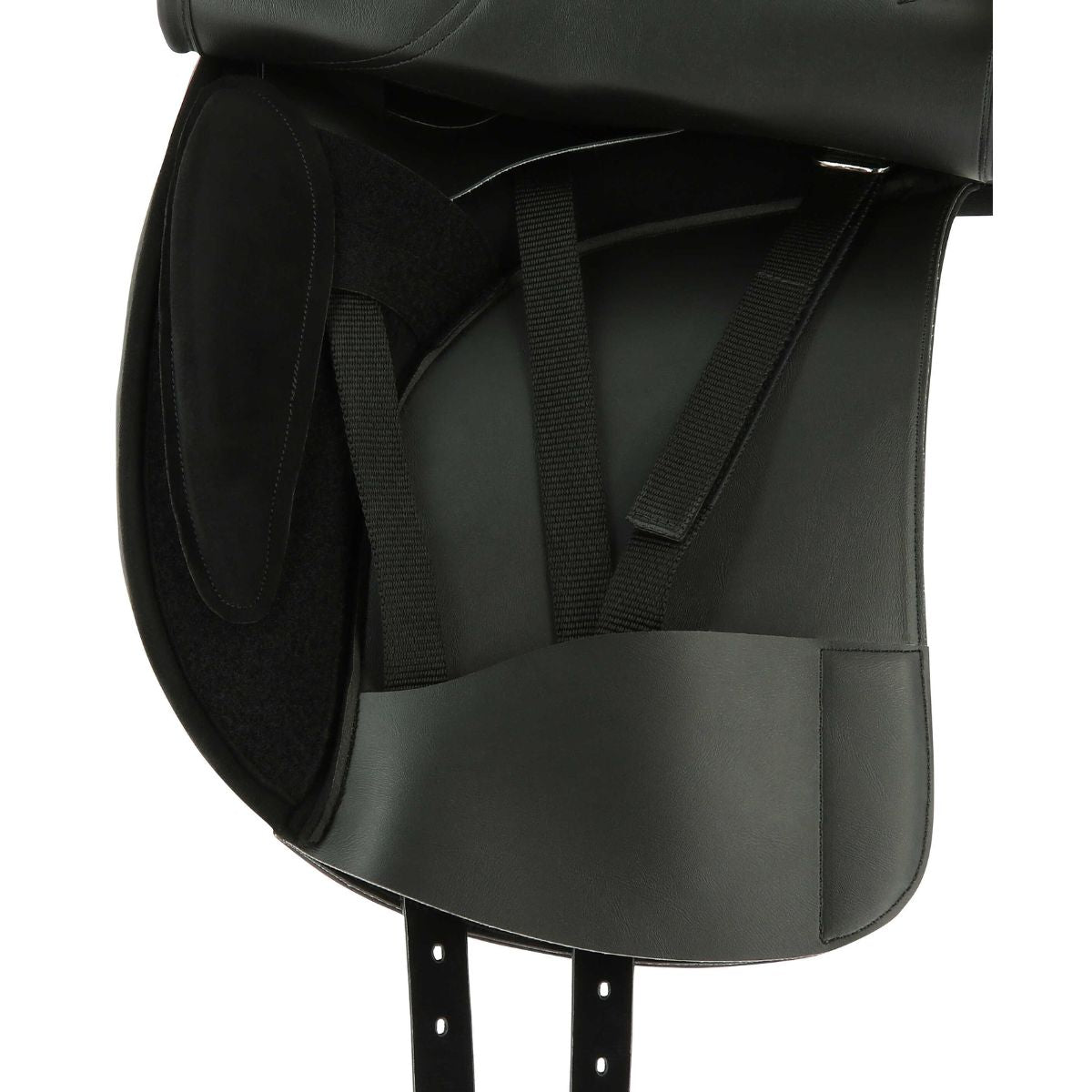 Selle de dressage Norton - Rexine Evol