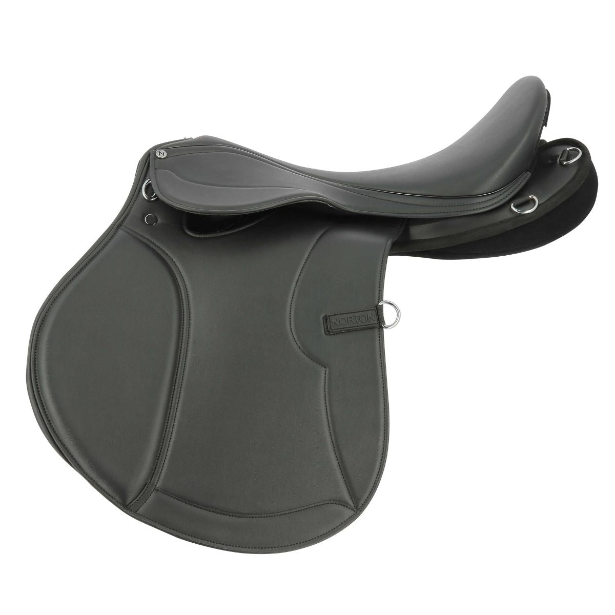 Selle de randonnée Norton - Rexine Evol