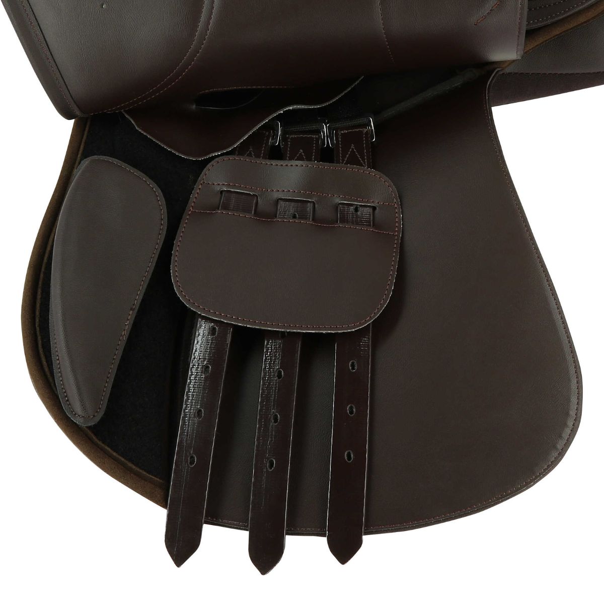 Selle mixte Norton - Rexine Evol