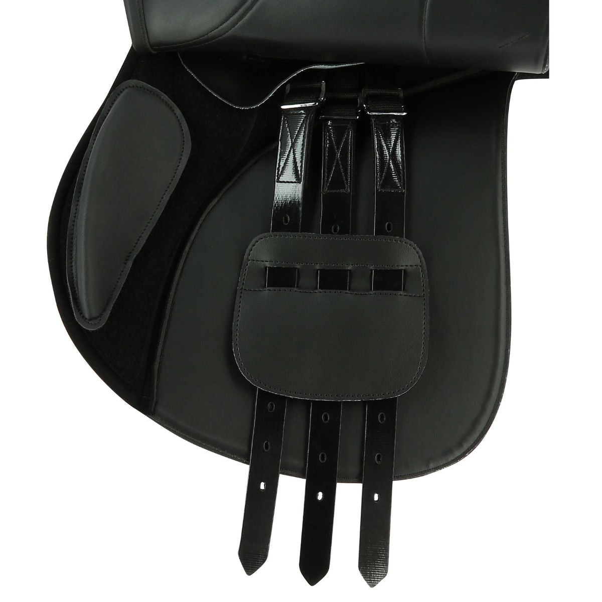 Selle mixte Norton - Rexine Evol