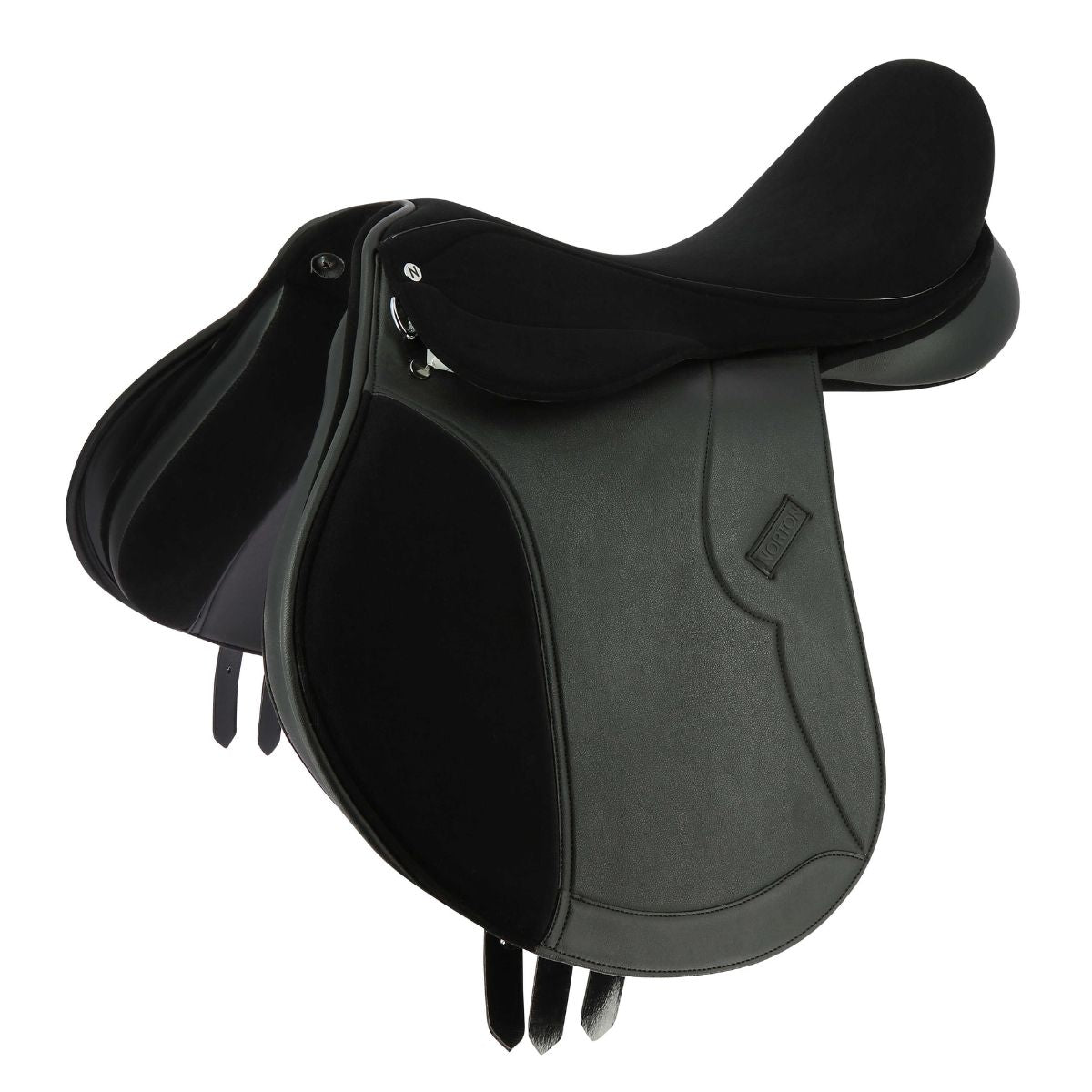Selle mixte Norton - Spring Evol