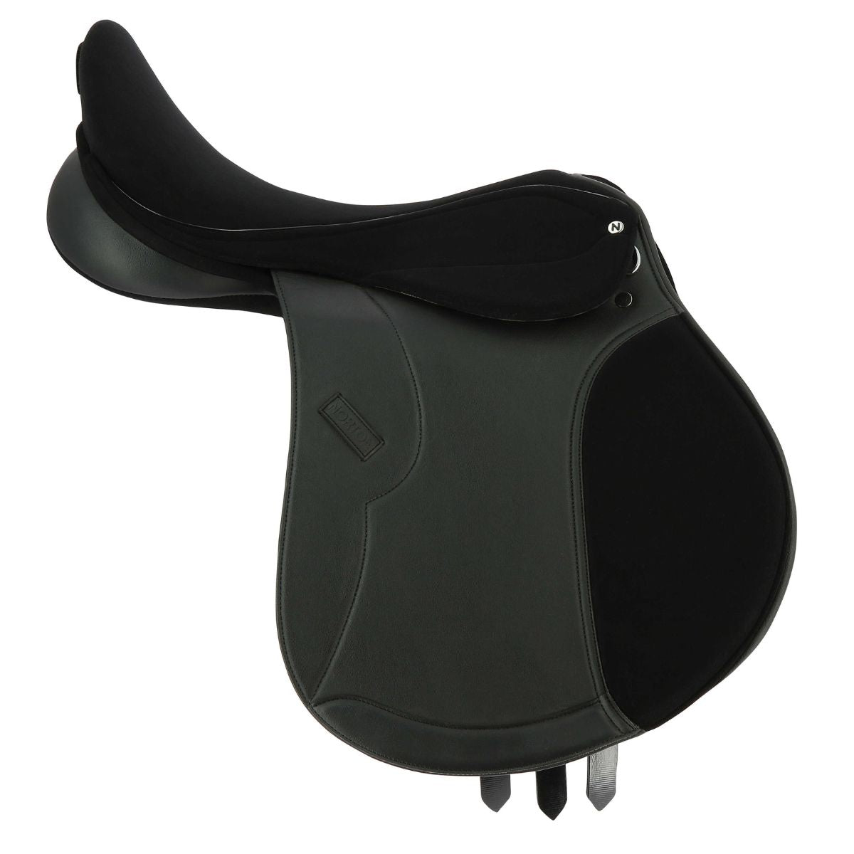 Selle mixte Norton - Spring Evol
