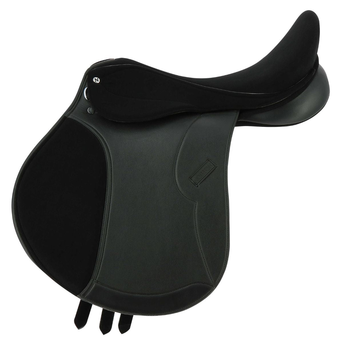 Selle mixte Norton - Spring Evol