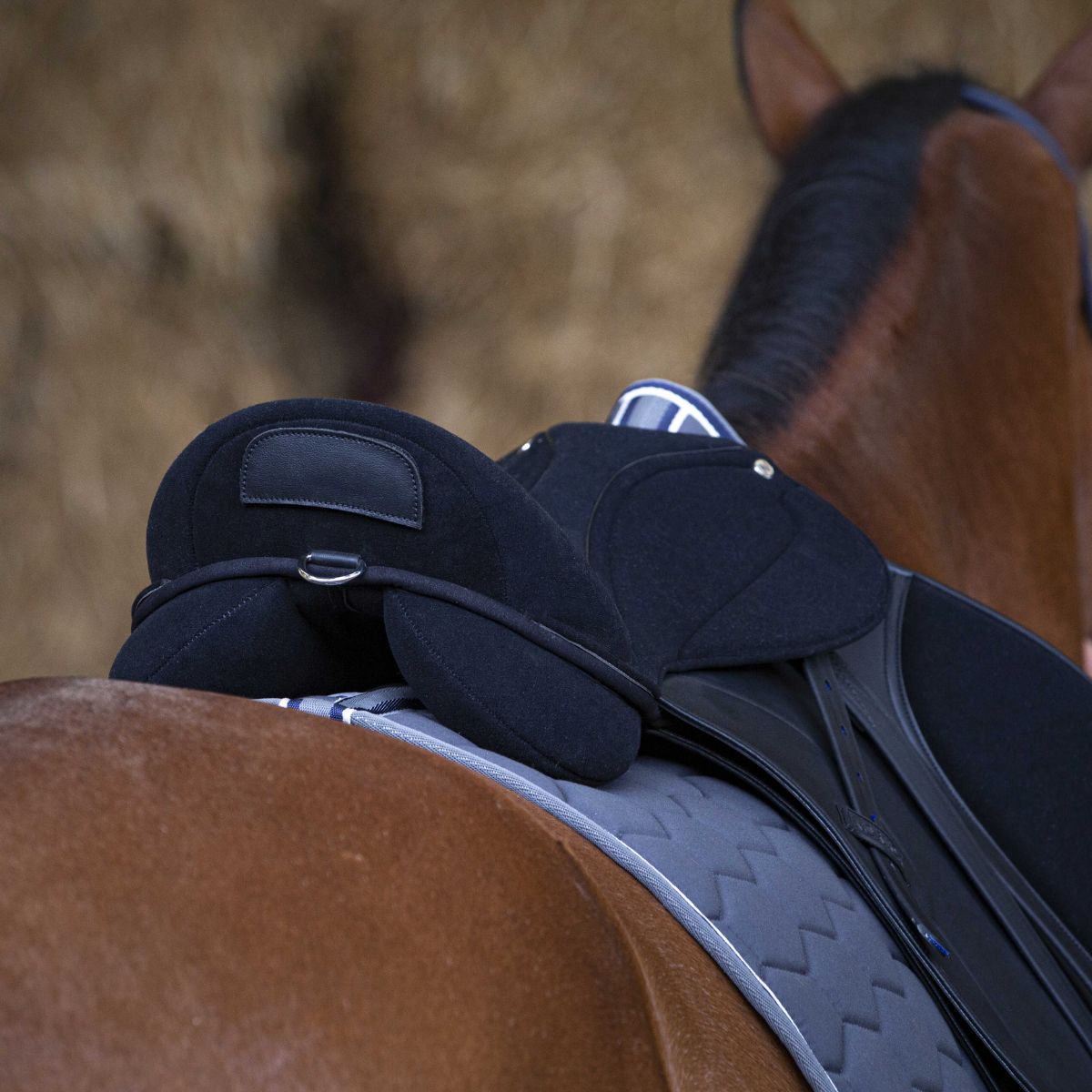 Selle mixte Norton - Spring Evol